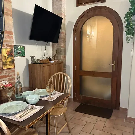 Rifugio Della Contea - Centro Storico Perugia