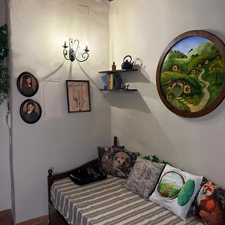 Rifugio Della Contea - Centro Storico Perugia