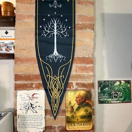Rifugio Della Contea - Centro Storico Perugia