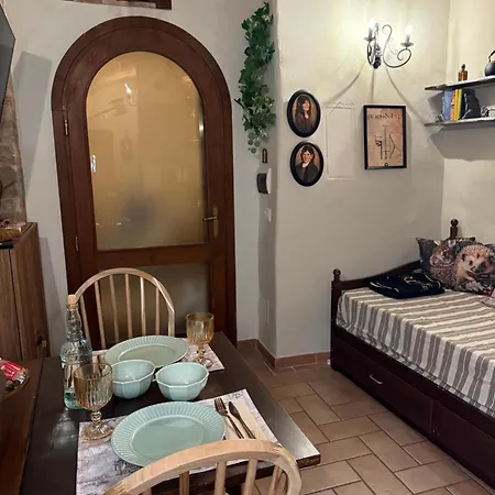 Casa vacanze Rifugio Della Contea Perugia