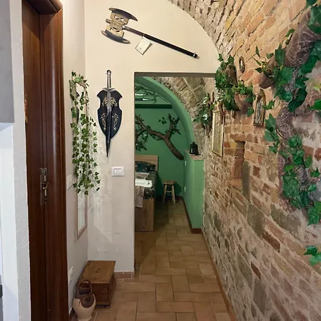 Casa vacanze Rifugio Della Contea Perugia